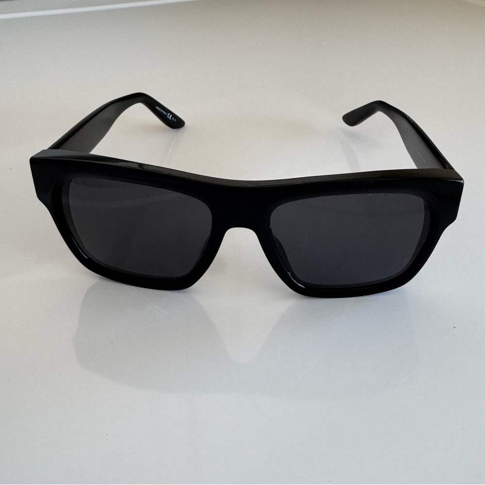 Black Shades